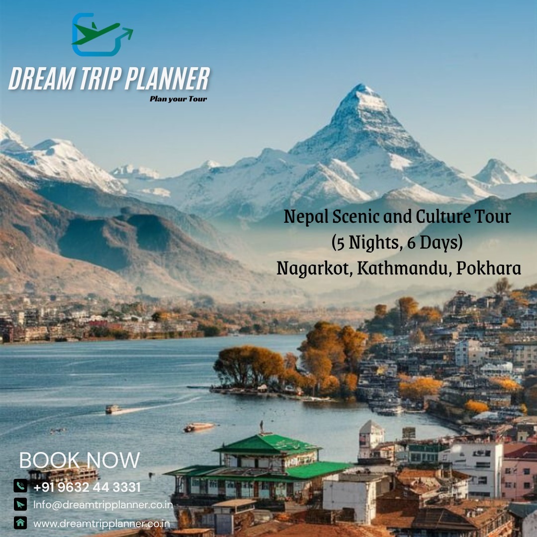 Nepal Tour