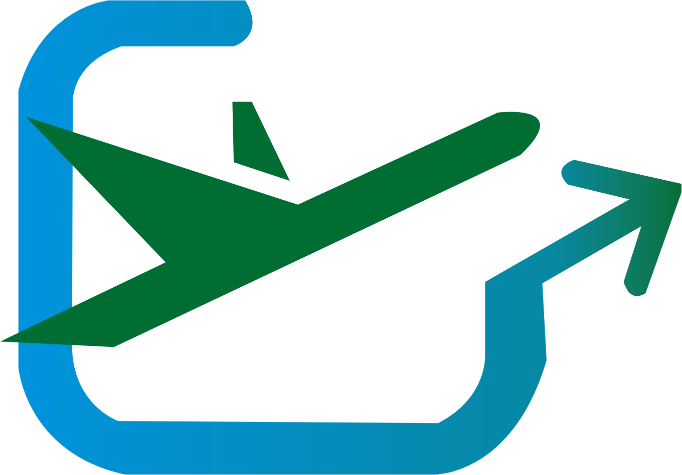 dtp Logo